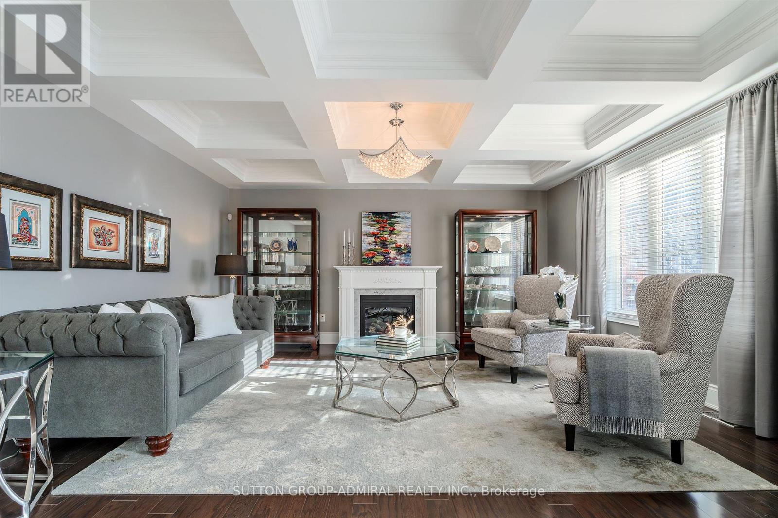 8 Chapel Gully Trail, King, Ontario  L7B 0A1 - Photo 21 - N12924366