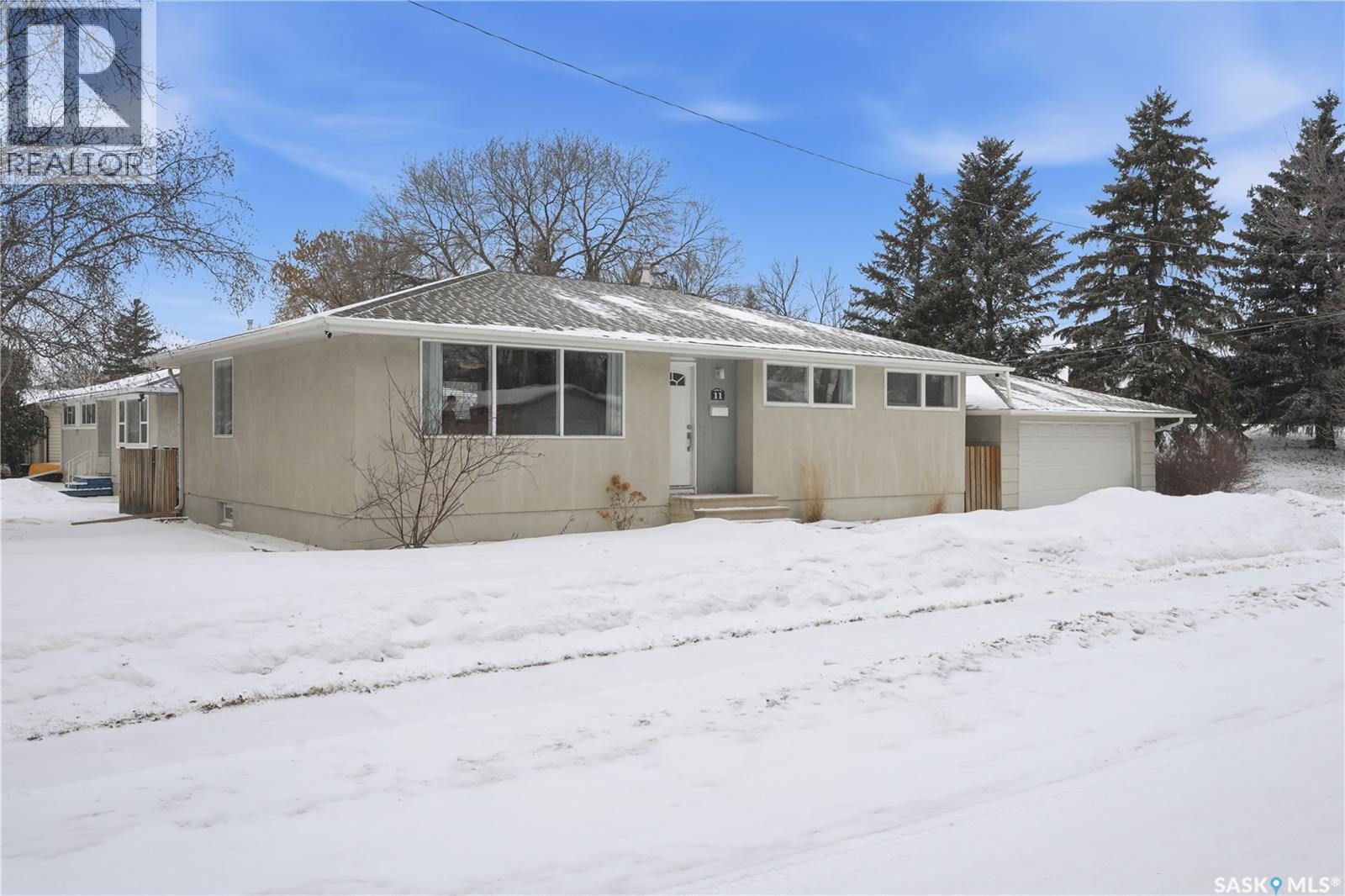 11 Ling Street, Saskatoon, Saskatchewan  S7H 3G4 - Photo 2 - SK031334