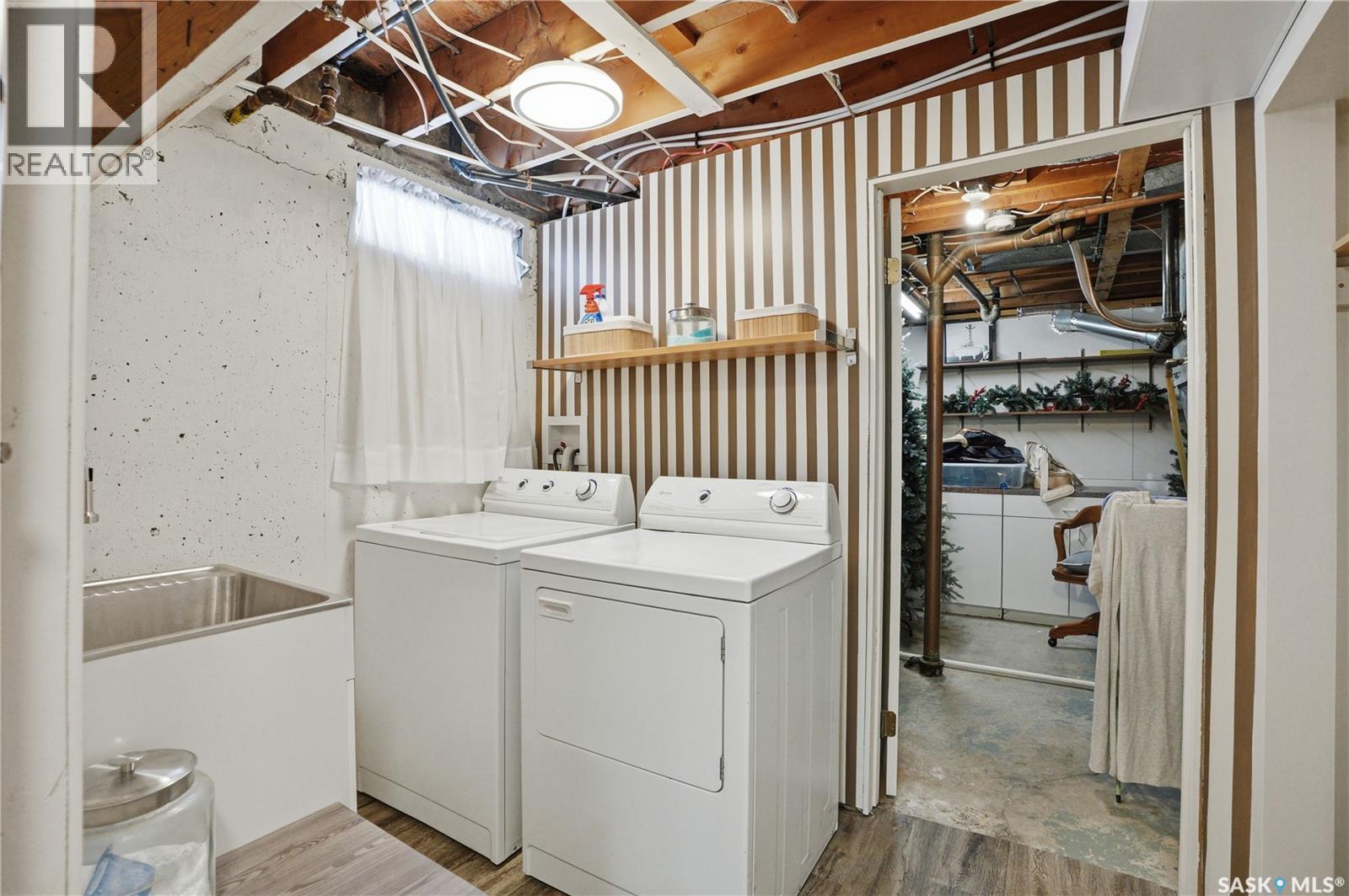 11 Ling Street, Saskatoon, Saskatchewan  S7H 3G4 - Photo 35 - SK031334