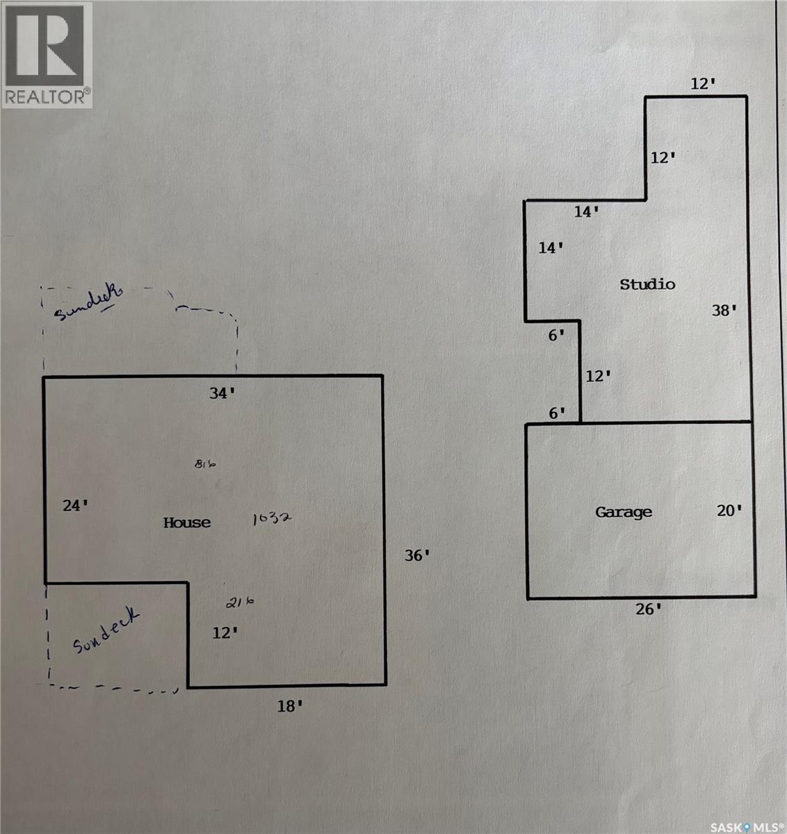1057 Grasswood Road, Corman Park Rm No. 344, Saskatchewan  S7T 1A7 - Photo 55 - SK031083