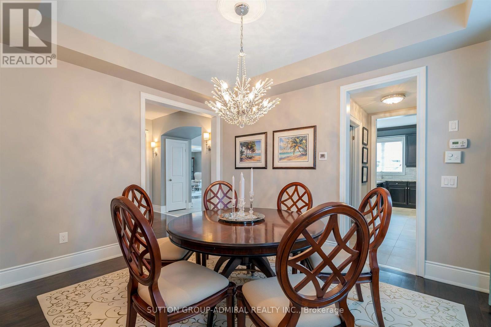 8 Chapel Gully Trail, King, Ontario  L7B 0A1 - Photo 11 - N12924366