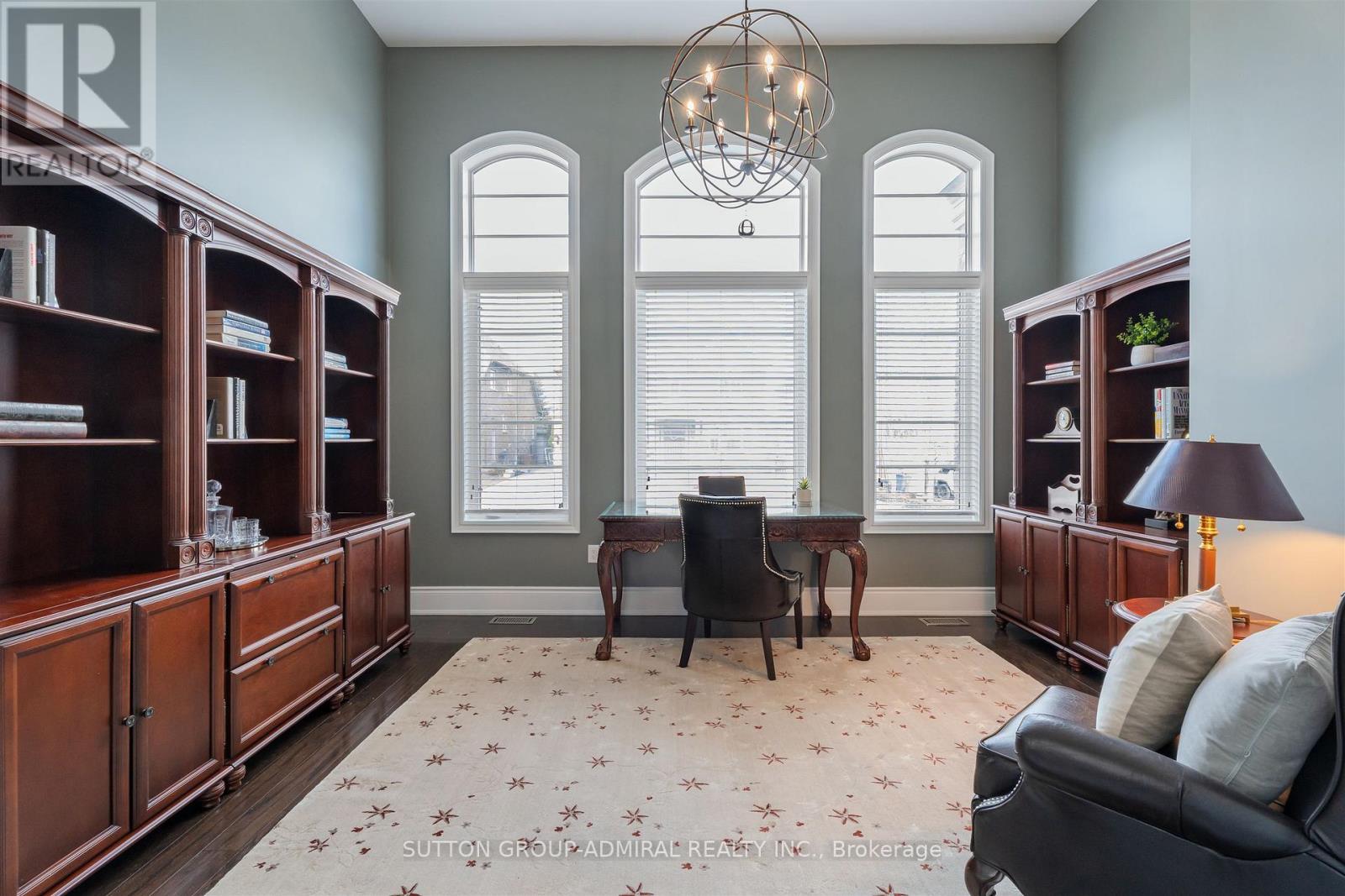 8 Chapel Gully Trail, King, Ontario  L7B 0A1 - Photo 5 - N12924366