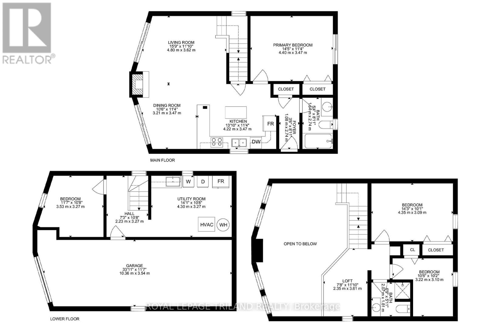 28 Elmwood Avenue, Lambton Shores, Ontario  N0M 1T0 - Photo 42 - X12924414