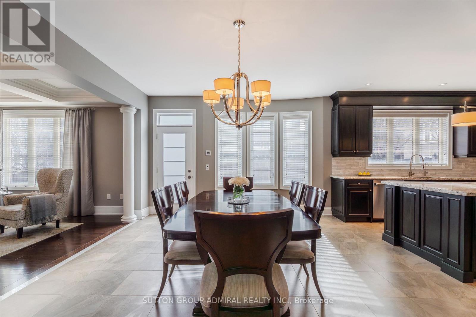 8 Chapel Gully Trail, King, Ontario  L7B 0A1 - Photo 18 - N12924366