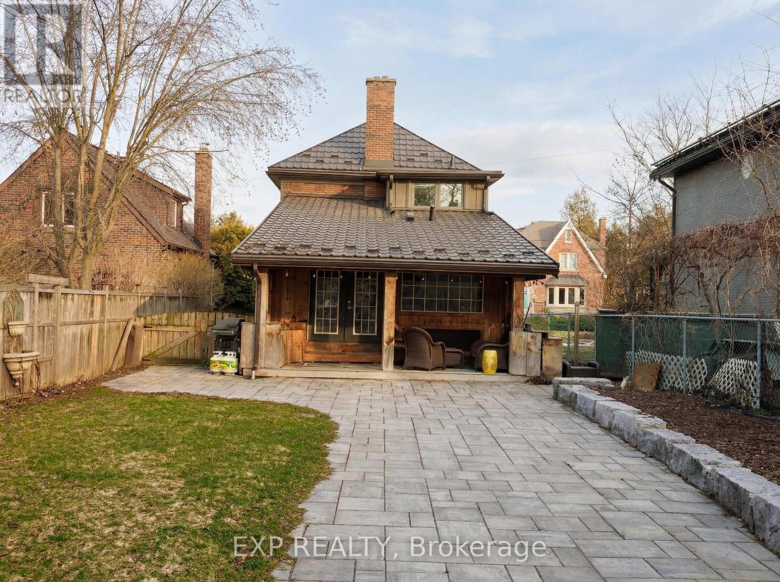 125 Wilhelm Street, Kitchener, Ontario  N2H 5S3 - Photo 10 - X12924428