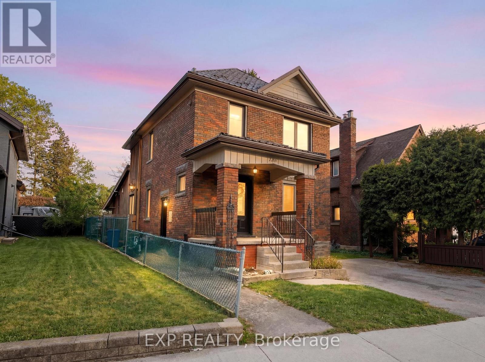 125 Wilhelm Street, Kitchener, Ontario  N2H 5S3 - Photo 2 - X12924428