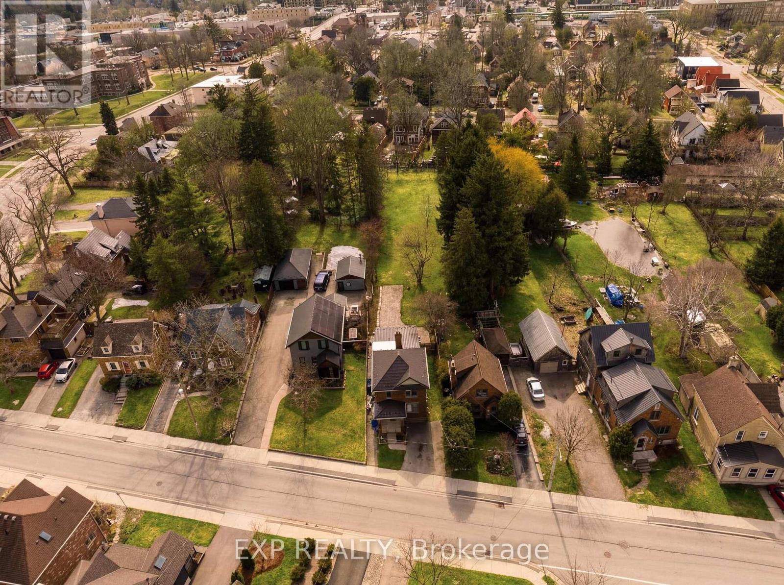 125 Wilhelm Street, Kitchener, Ontario  N2H 5S3 - Photo 7 - X12924428