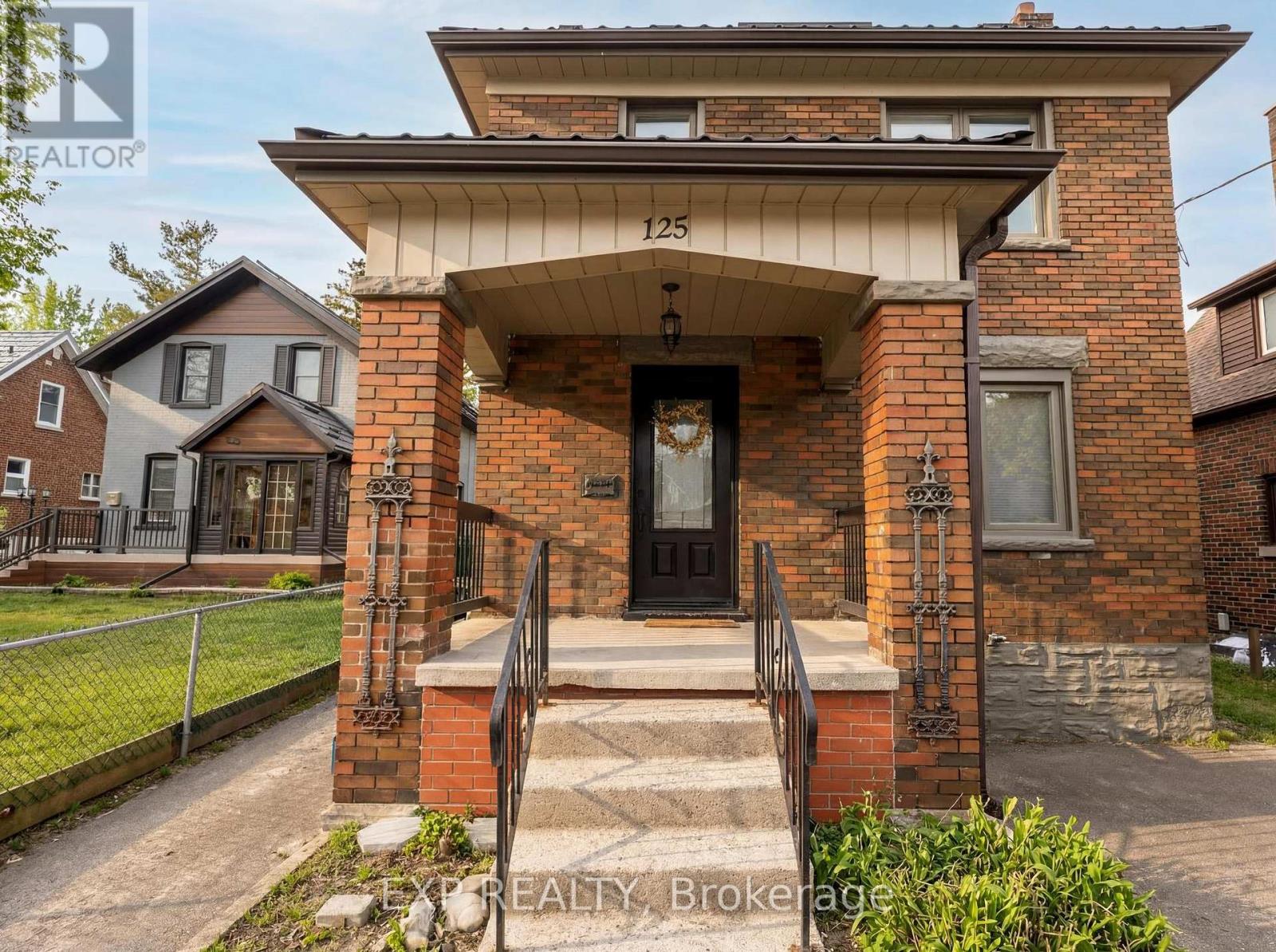 125 Wilhelm Street, Kitchener, Ontario  N2H 5S3 - Photo 8 - X12924428