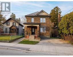 125 WILHELM STREET, Kitchener, Ontario