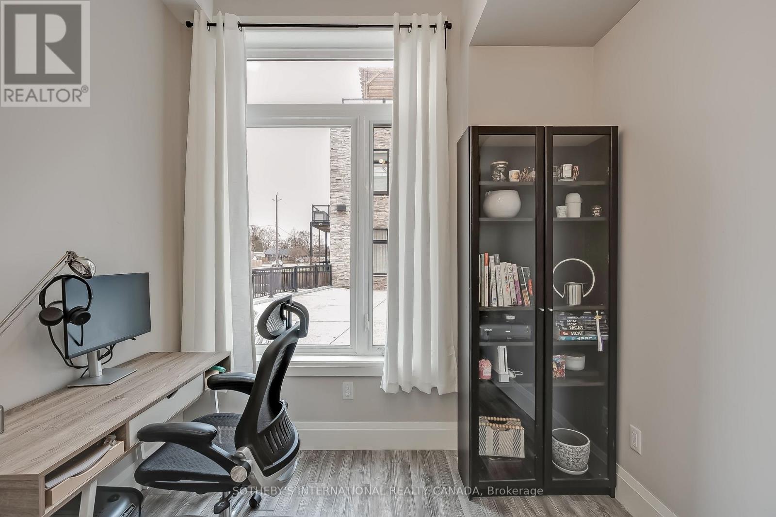 101b - 85 Morrell Street, Brantford, Ontario  N3T 4J6 - Photo 13 - X12924518