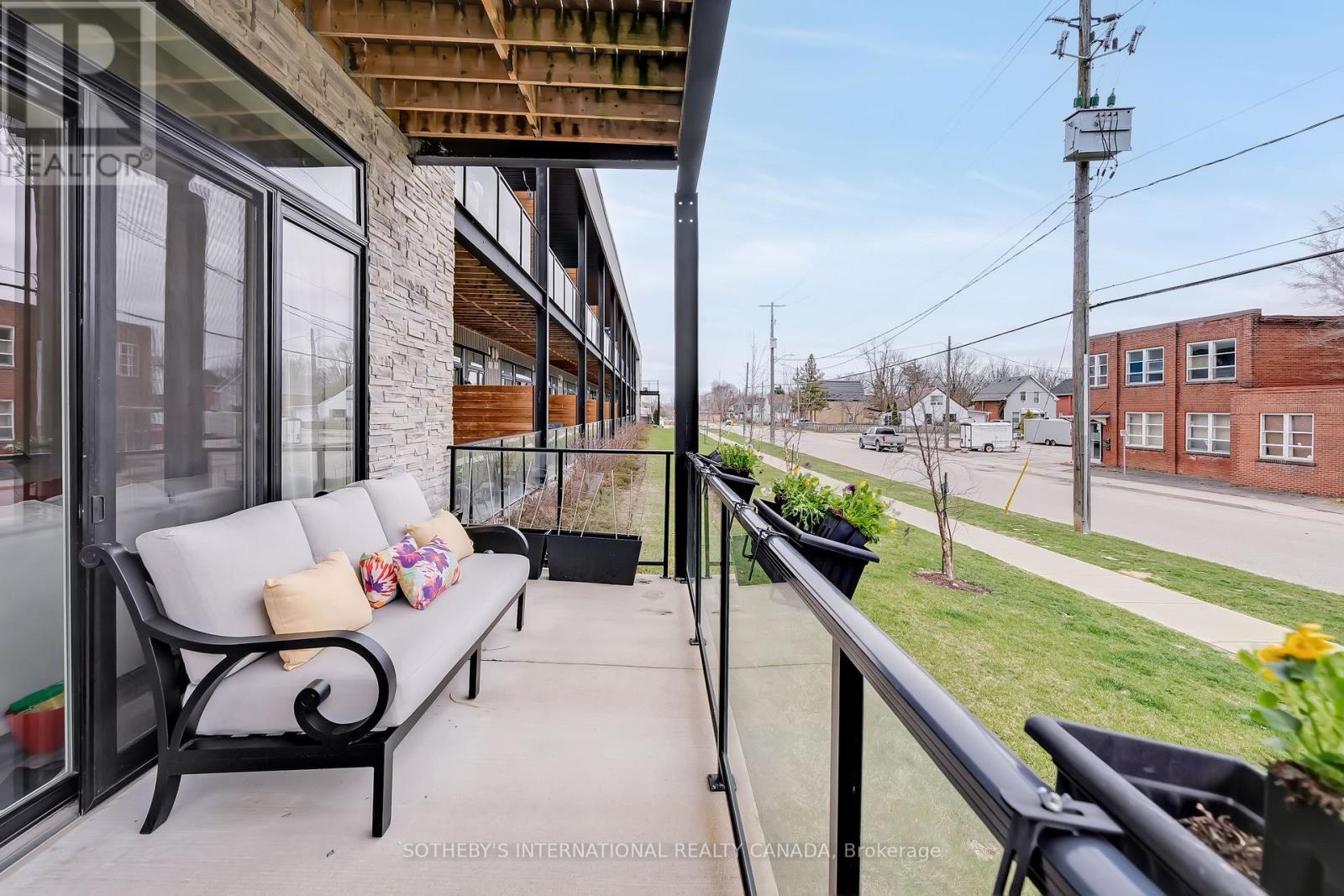 101b - 85 Morrell Street, Brantford, Ontario  N3T 4J6 - Photo 14 - X12924518