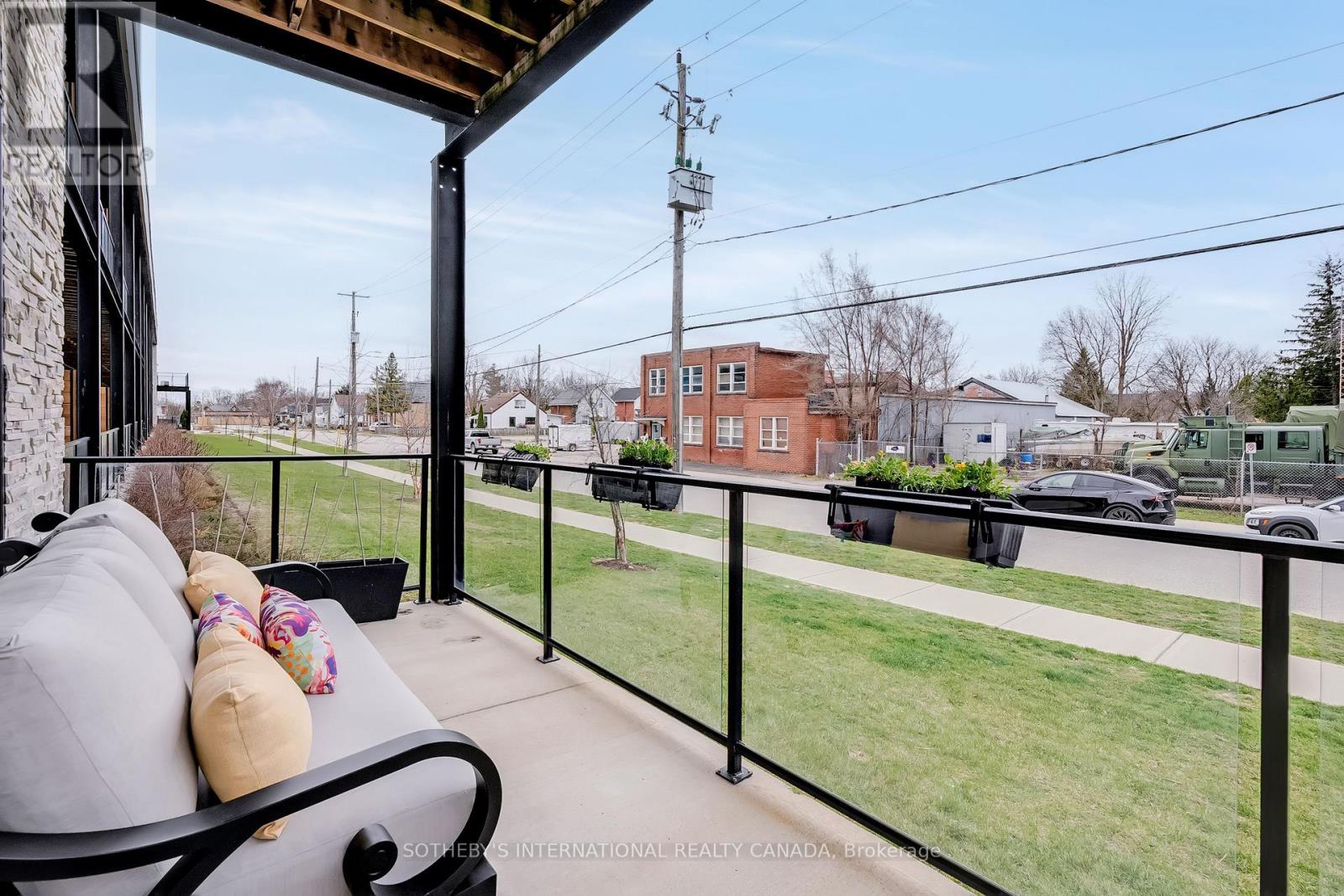 101b - 85 Morrell Street, Brantford, Ontario  N3T 4J6 - Photo 17 - X12924518