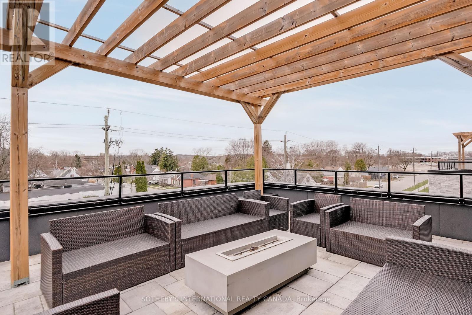 101b - 85 Morrell Street, Brantford, Ontario  N3T 4J6 - Photo 20 - X12924518