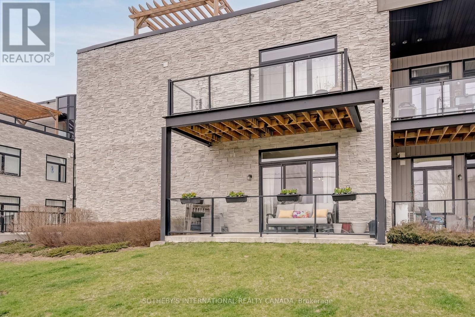 101b - 85 Morrell Street, Brantford, Ontario  N3T 4J6 - Photo 21 - X12924518