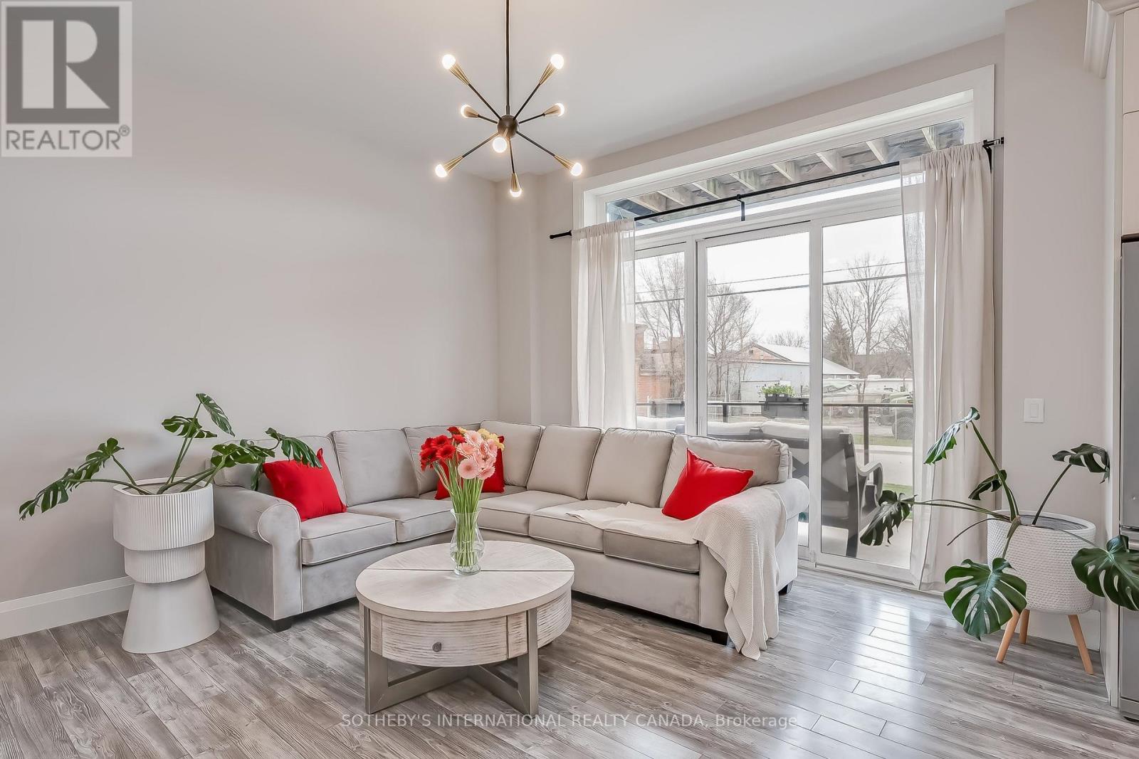 101b - 85 Morrell Street, Brantford, Ontario  N3T 4J6 - Photo 5 - X12924518