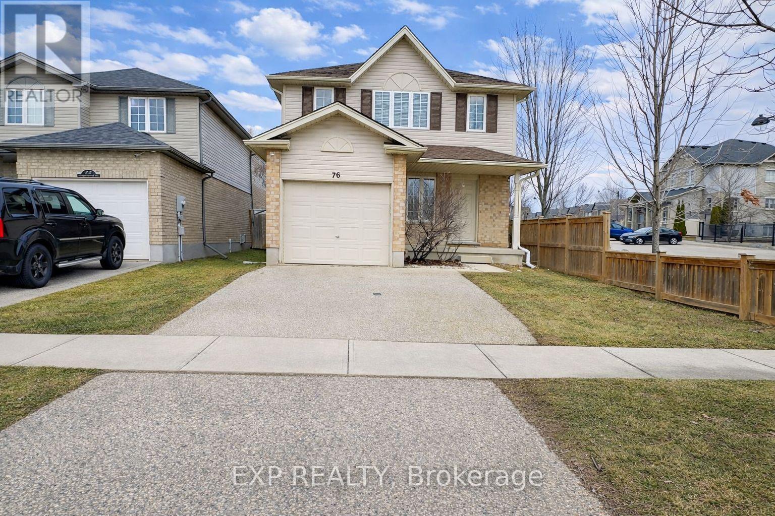 76 Templewood Drive, Kitchener, Ontario  N2R 1X3 - Photo 3 - X12924524