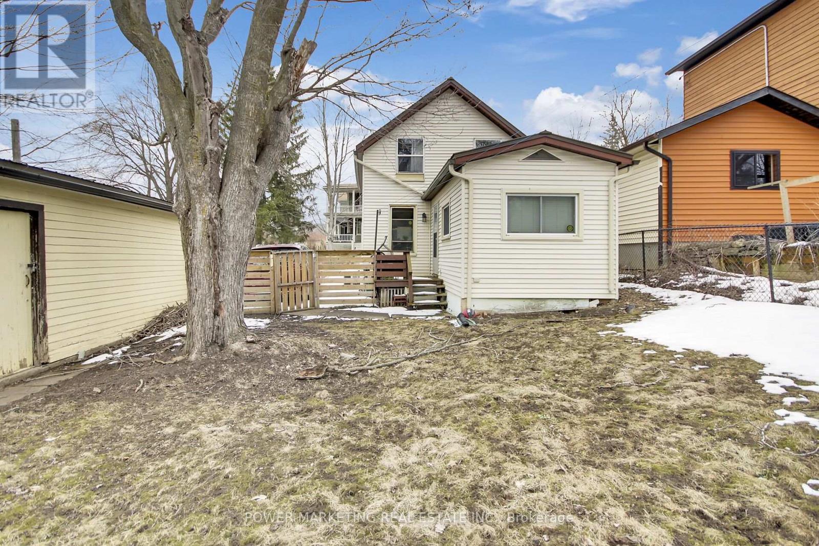 78 Ormond Street, Brockville, Ontario  K6V 2K6 - Photo 40 - X12892478