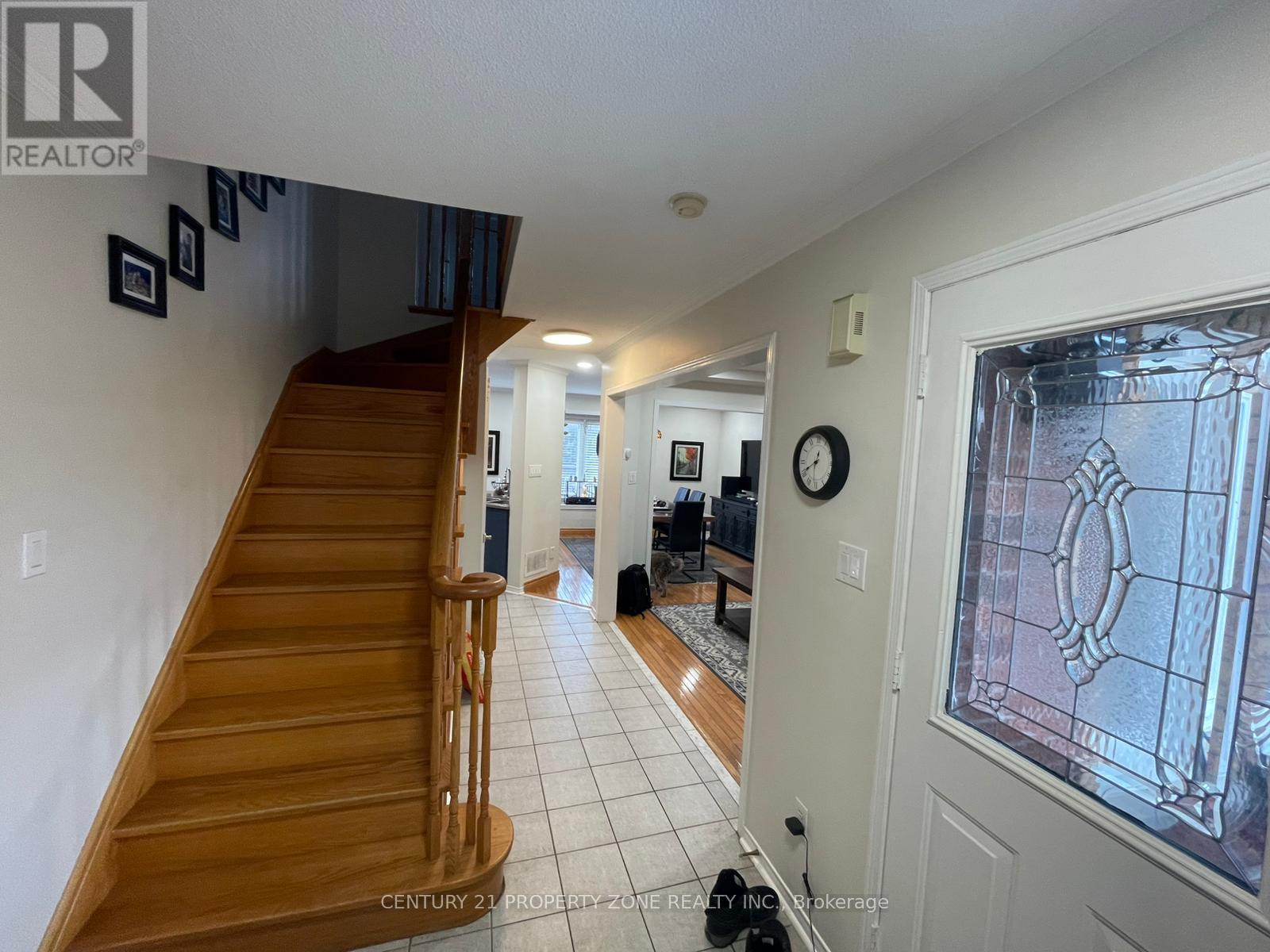 Upper - 6638 Astro Court, Mississauga, Ontario  L5N 7J2 - Photo 10 - W12894482