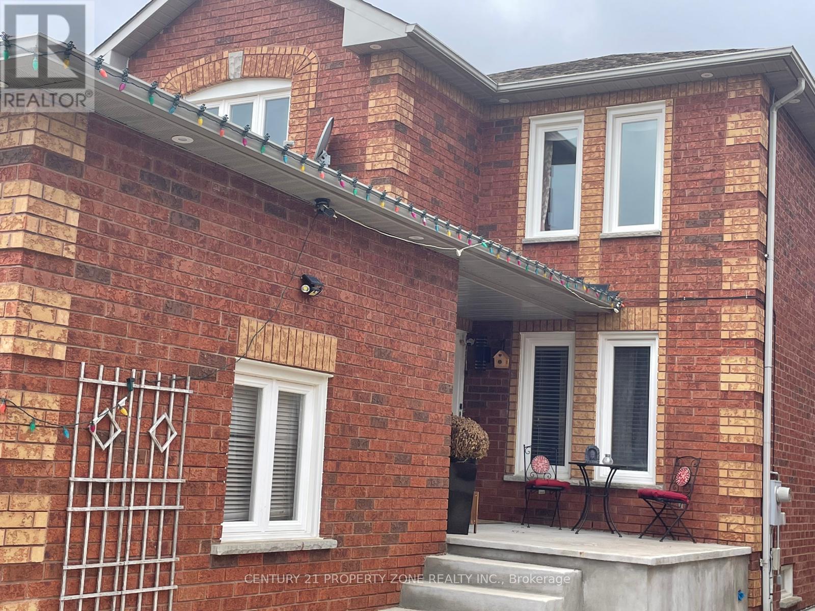 Upper - 6638 Astro Court, Mississauga, Ontario  L5N 7J2 - Photo 2 - W12894482