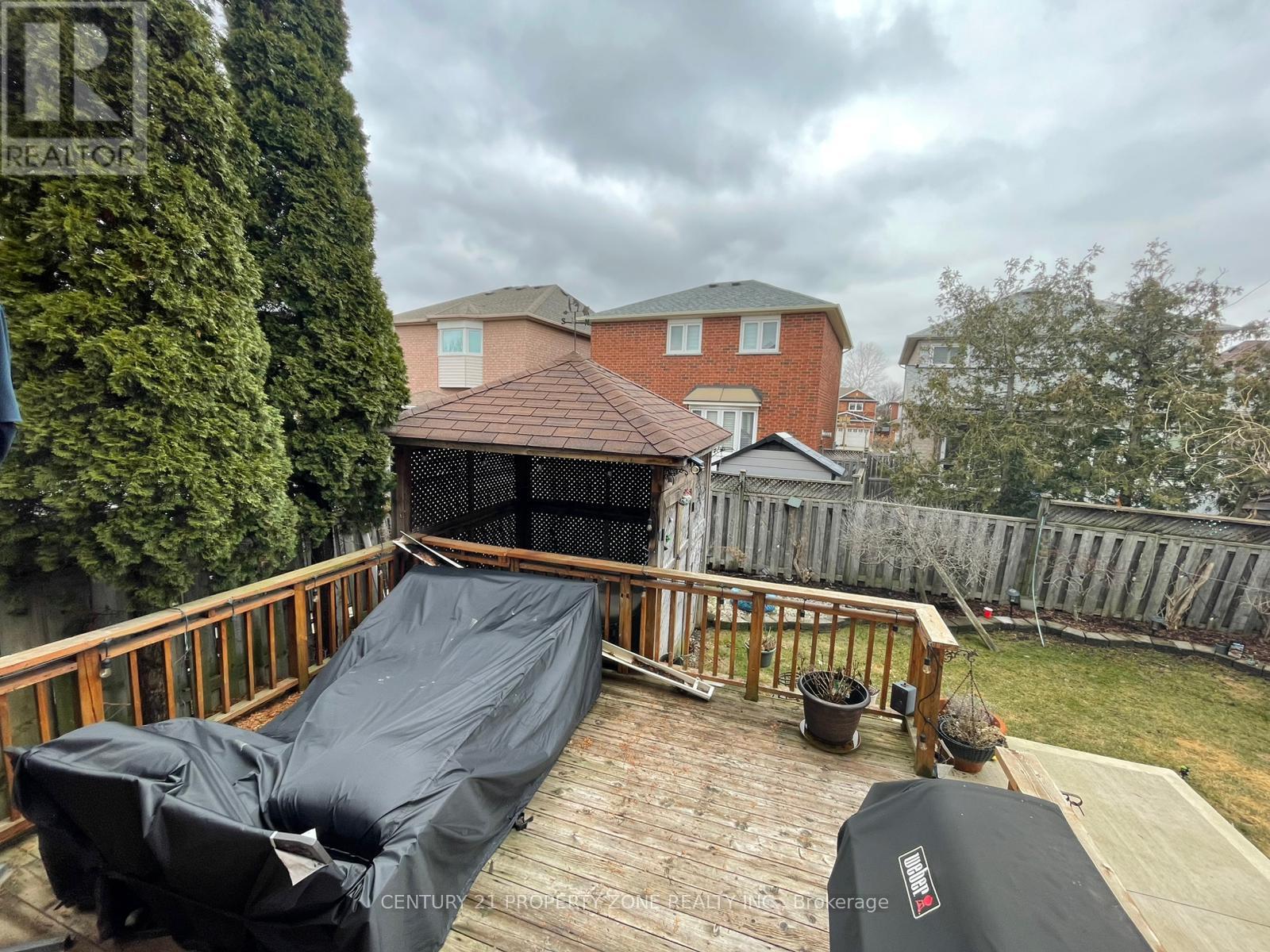 Upper - 6638 Astro Court, Mississauga, Ontario  L5N 7J2 - Photo 16 - W12894482