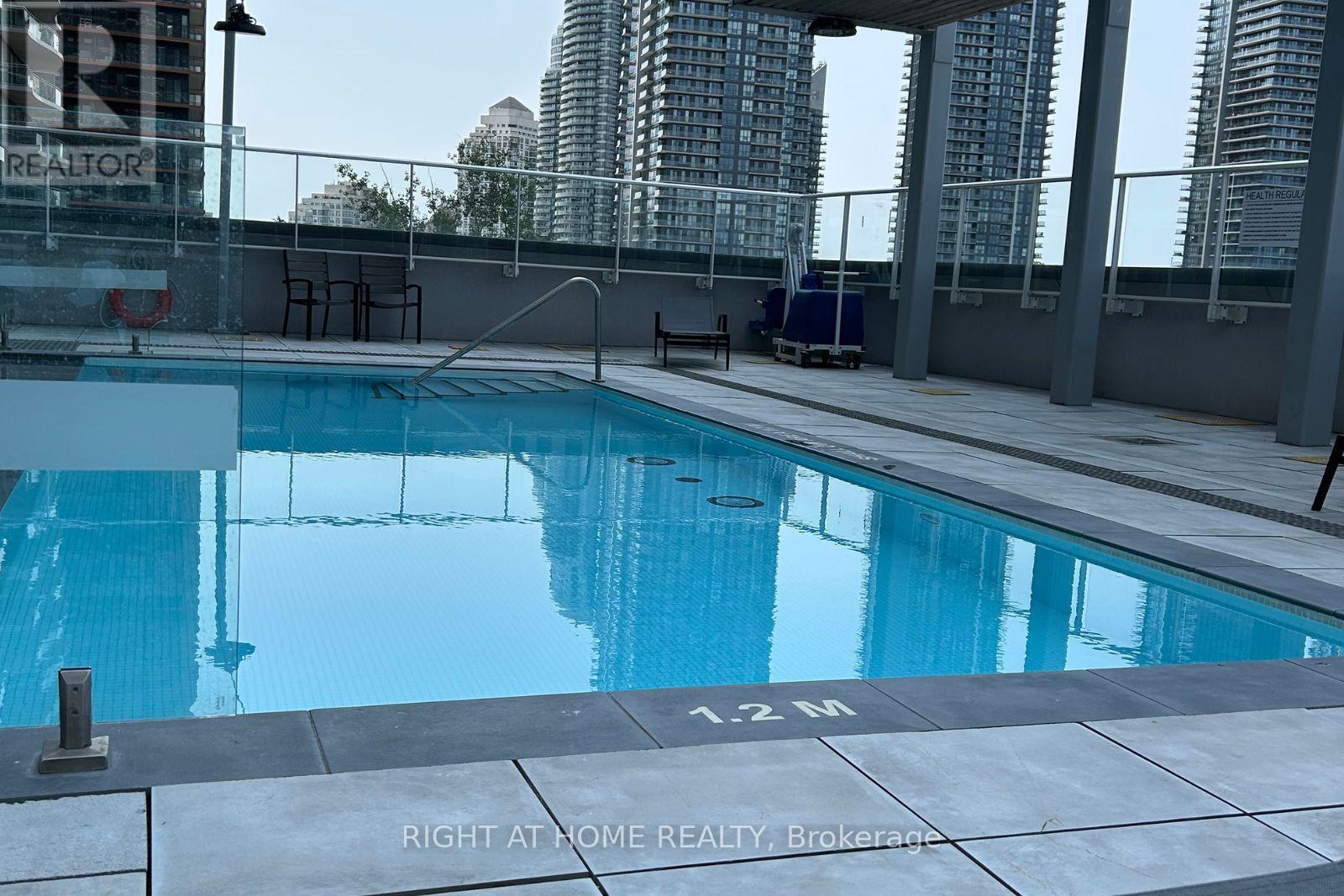 1008 - 70 Annie Craig Drive, Toronto, Ontario  M8V 0G2 - Photo 15 - W12768262