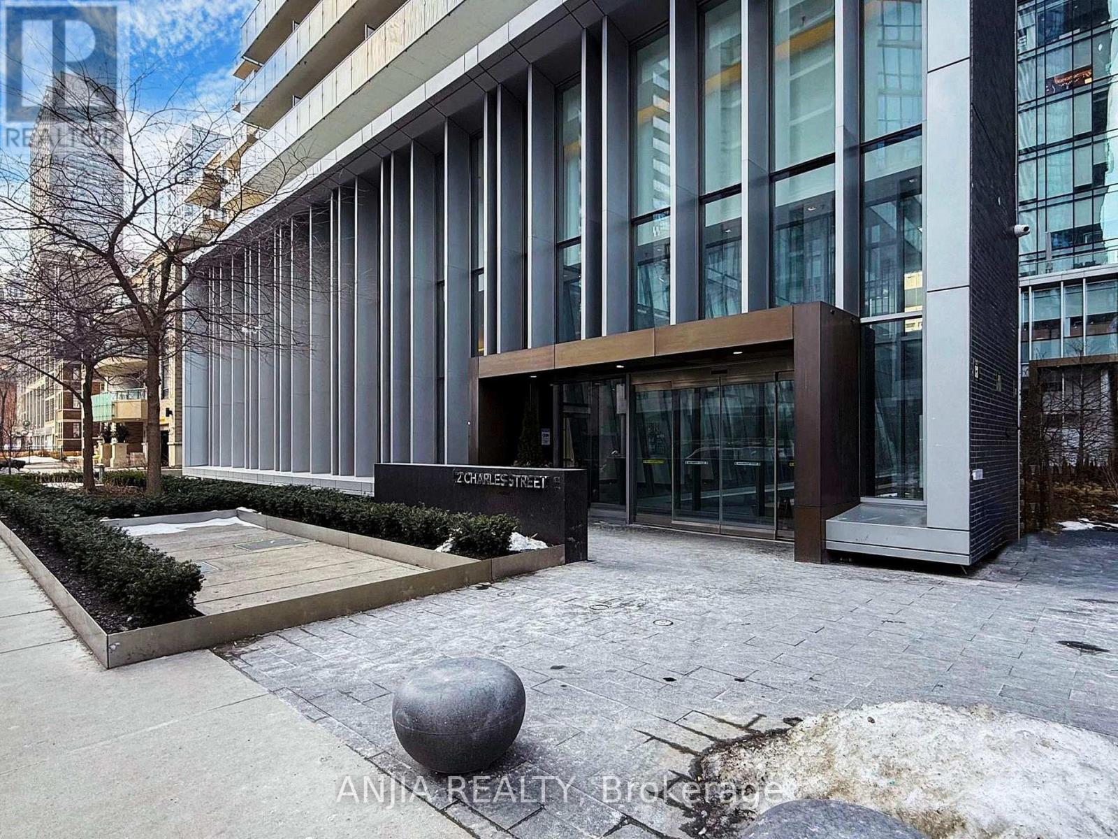 504 - 42 Charles Street E, Toronto, Ontario  M4Y 1T4 - Photo 20 - C12902162