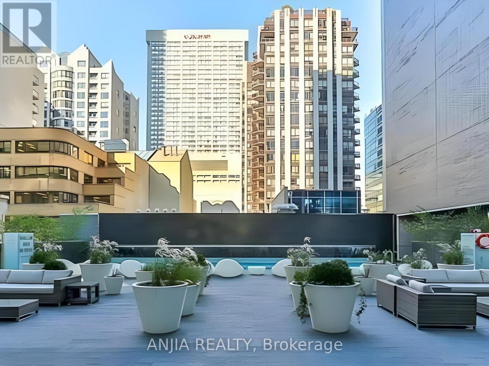 504 - 42 Charles Street E, Toronto, Ontario  M4Y 1T4 - Photo 28 - C12902162