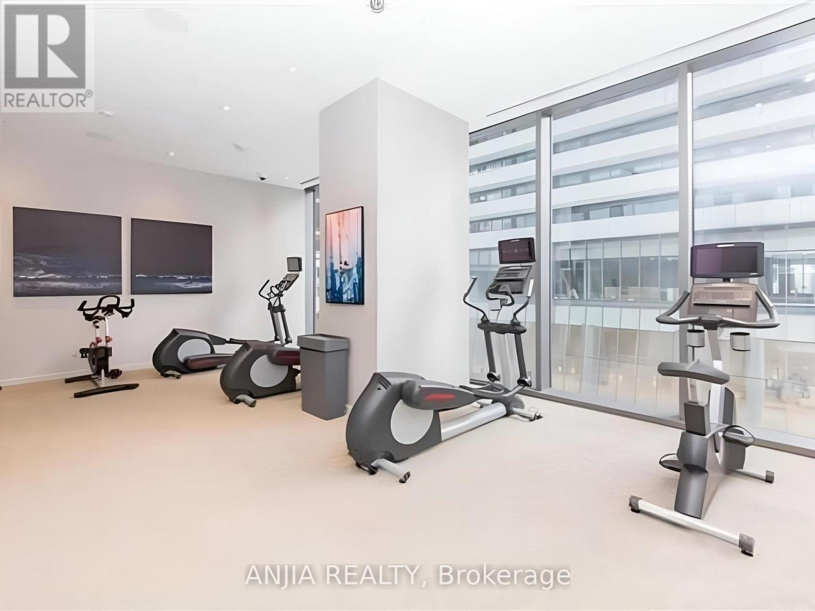 504 - 42 Charles Street E, Toronto, Ontario  M4Y 1T4 - Photo 27 - C12902162