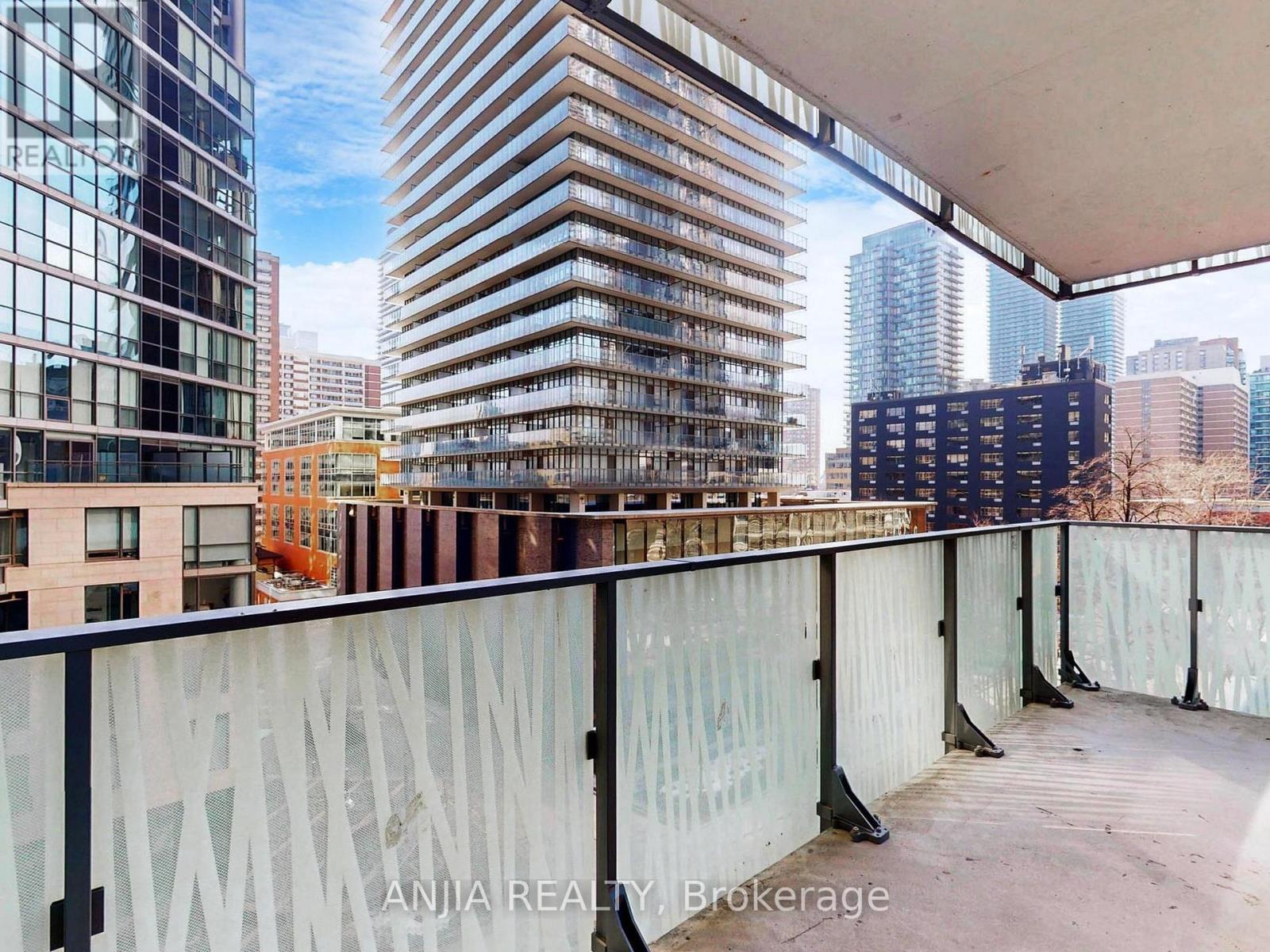 504 - 42 Charles Street E, Toronto, Ontario  M4Y 1T4 - Photo 17 - C12902162
