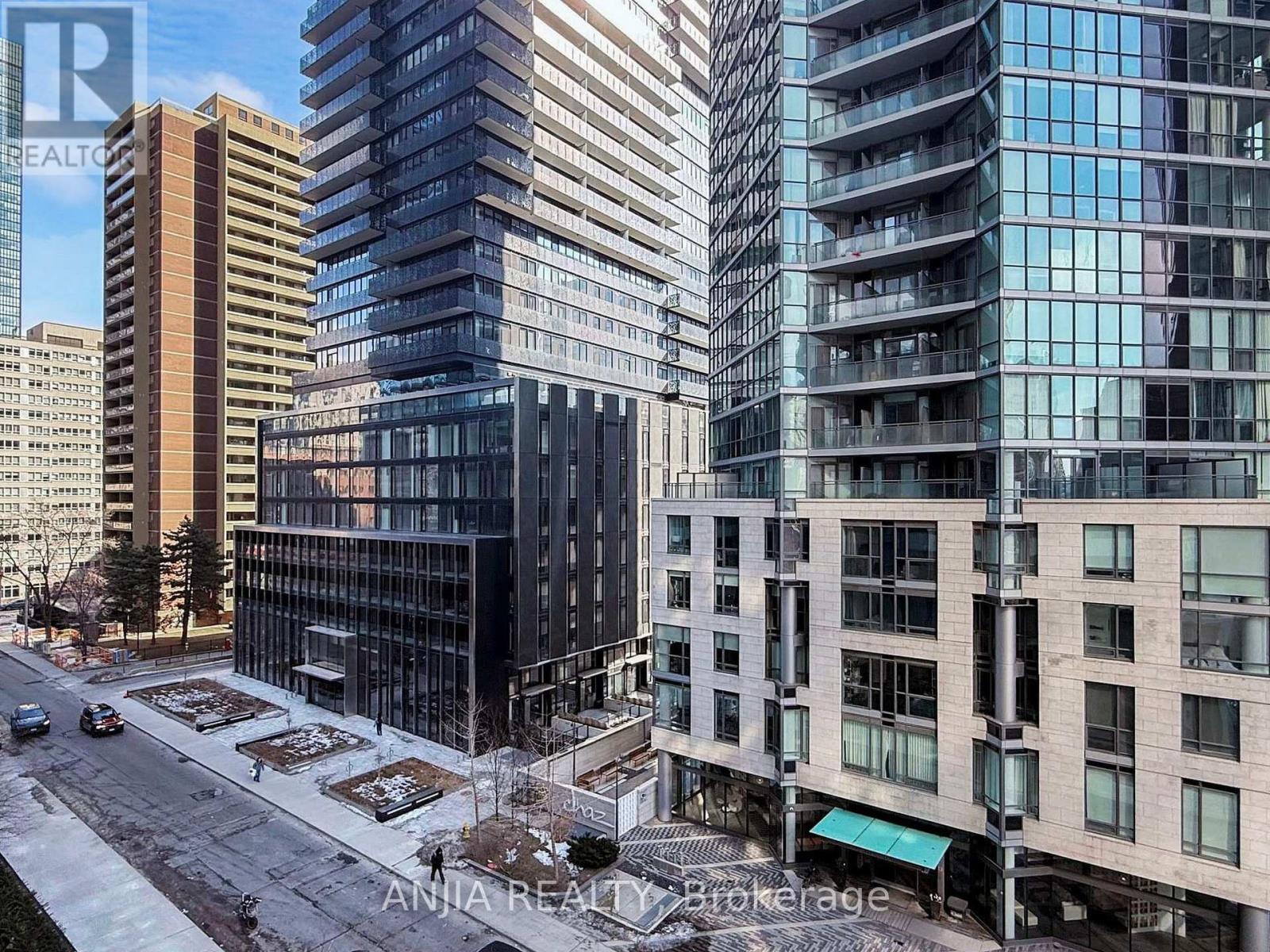504 - 42 Charles Street E, Toronto, Ontario  M4Y 1T4 - Photo 18 - C12902162