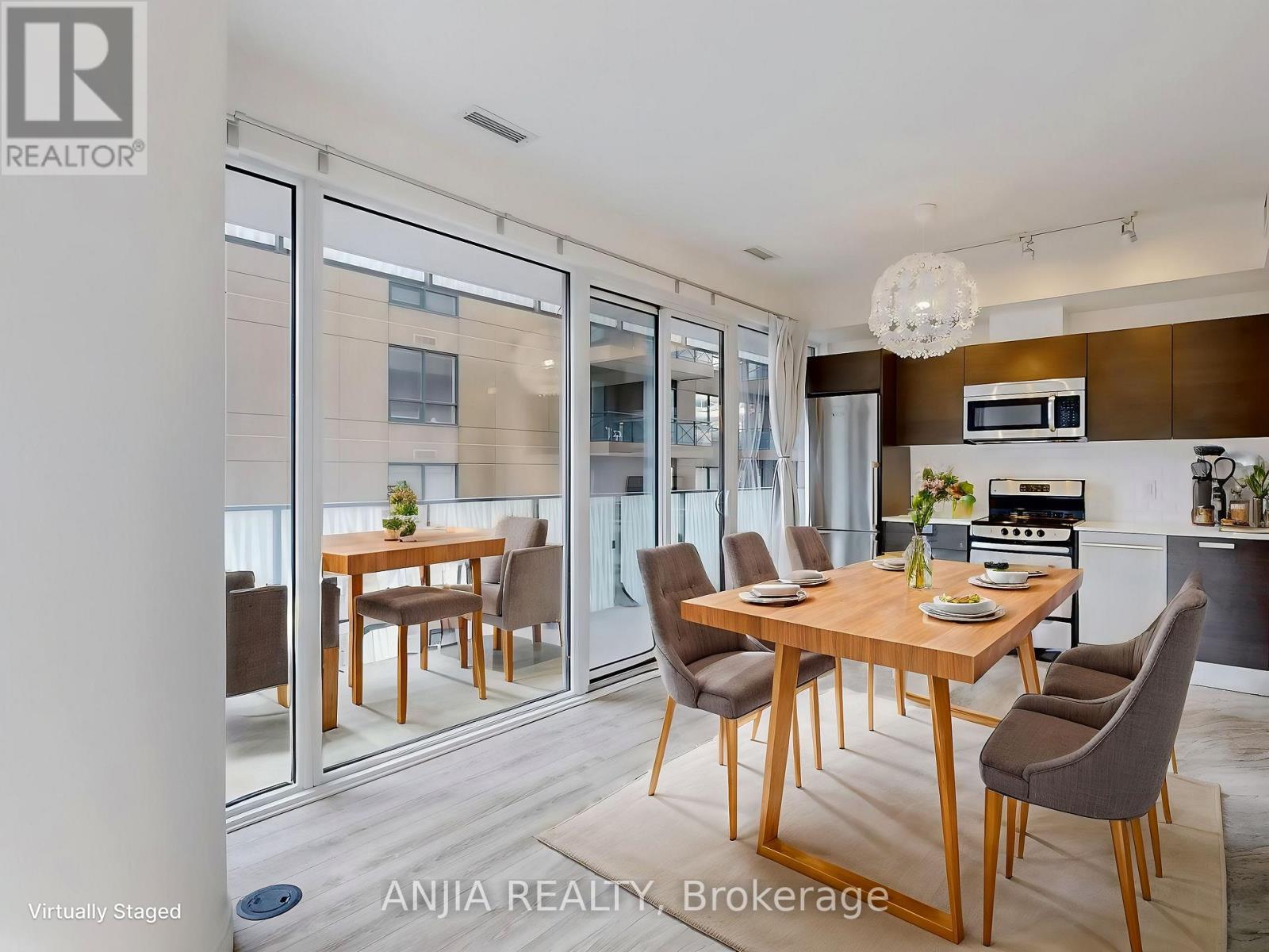 504 - 42 Charles Street E, Toronto, Ontario  M4Y 1T4 - Photo 7 - C12902162