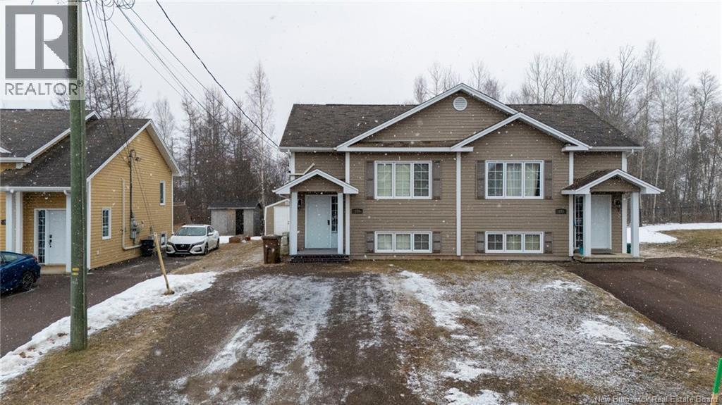 899 Bernard Street, Dieppe, New Brunswick  E1A 4S6 - Photo 1 - NB135716