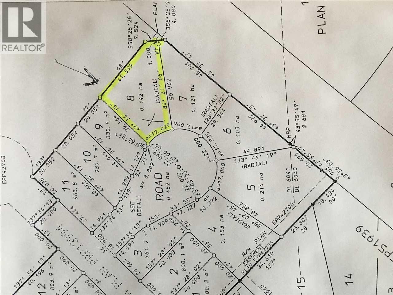 20 Robinson Street, Kitimat, British Columbia  V8C 2S2 - Photo 5 - R3103698