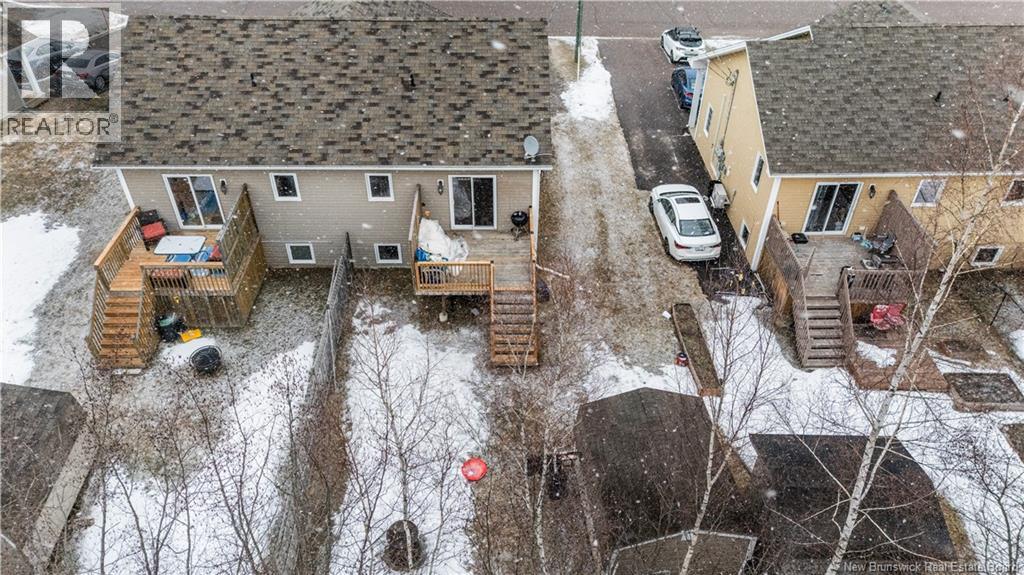 899 Bernard Street, Dieppe, New Brunswick  E1A 4S6 - Photo 24 - NB135716