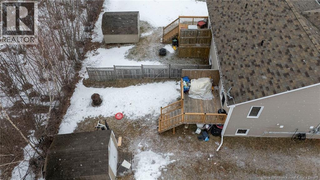 899 Bernard Street, Dieppe, New Brunswick  E1A 4S6 - Photo 25 - NB135716