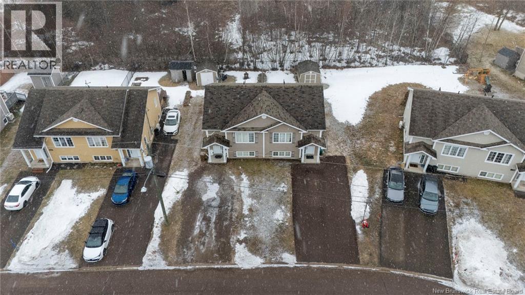 899 Bernard Street, Dieppe, New Brunswick  E1A 4S6 - Photo 23 - NB135716