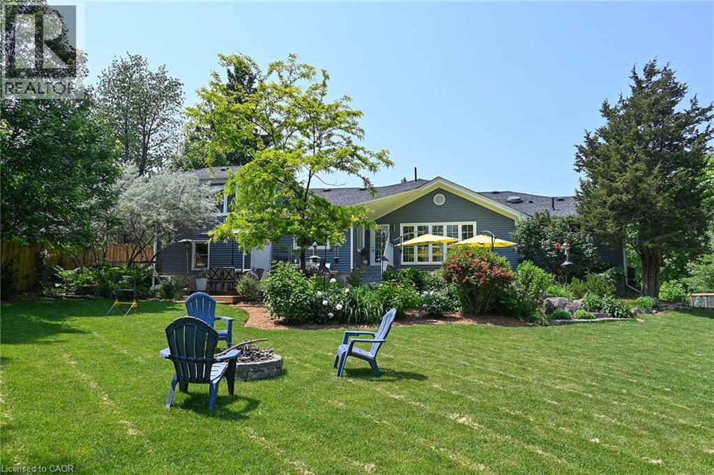 140 Wellington Street, Waterdown, Ontario  L0R 2H0 - Photo 3 - 40810517