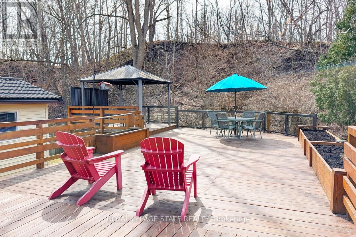 41 Ann Street, Hamilton, Ontario  L9H 2N4 - Photo 36 - X12722606