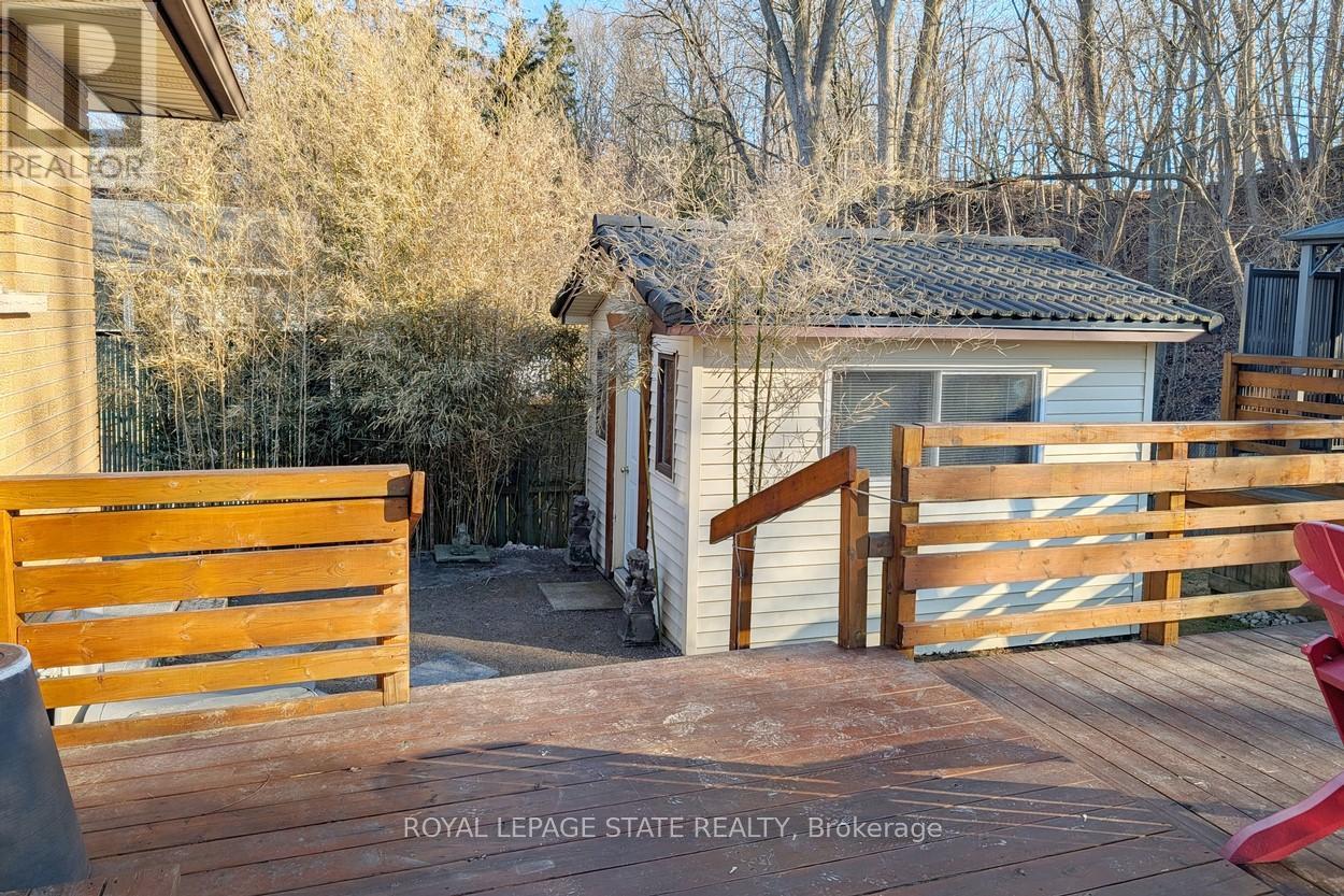 41 Ann Street, Hamilton, Ontario  L9H 2N4 - Photo 34 - X12722606