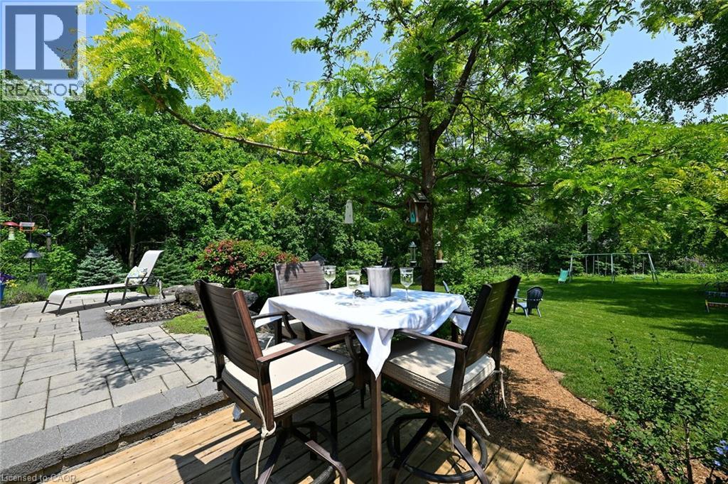 140 Wellington Street, Waterdown, Ontario  L0R 2H0 - Photo 37 - 40810517