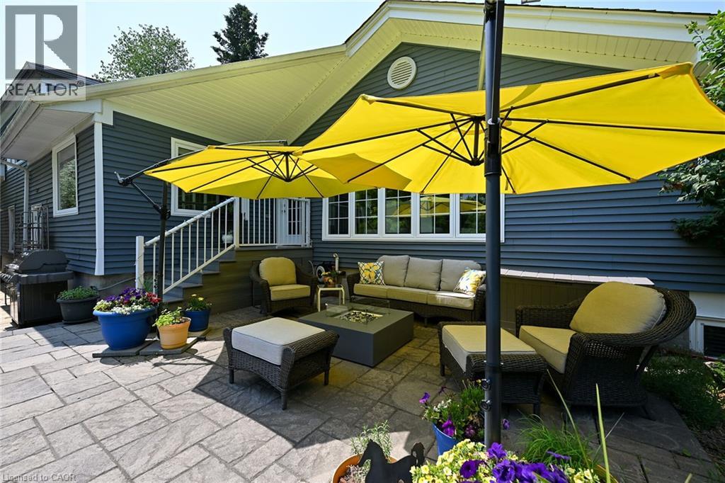 140 Wellington Street, Waterdown, Ontario  L0R 2H0 - Photo 38 - 40810517