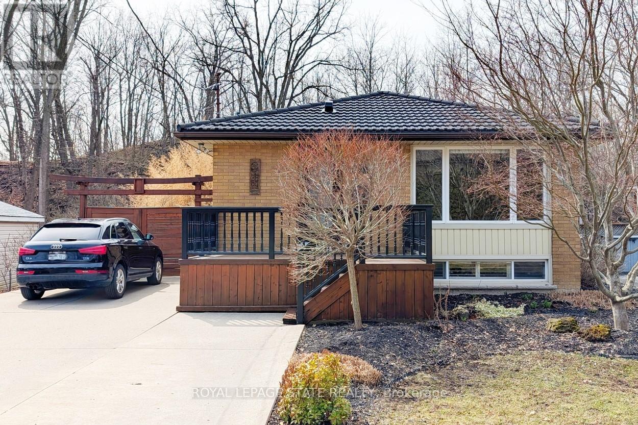 41 Ann Street, Hamilton, Ontario  L9H 2N4 - Photo 41 - X12722606