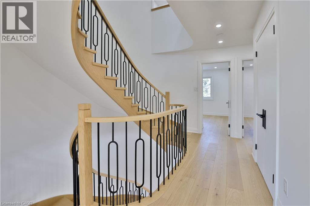 63 Tradewind Drive, Oakville, Ontario  L6L 6K8 - Photo 21 - 40810820