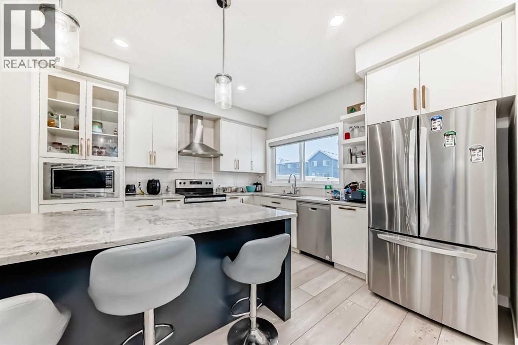 1859 Cornerstone Boulevard Ne, Calgary, Alberta  T3N 2L4 - Photo 11 - A2281474