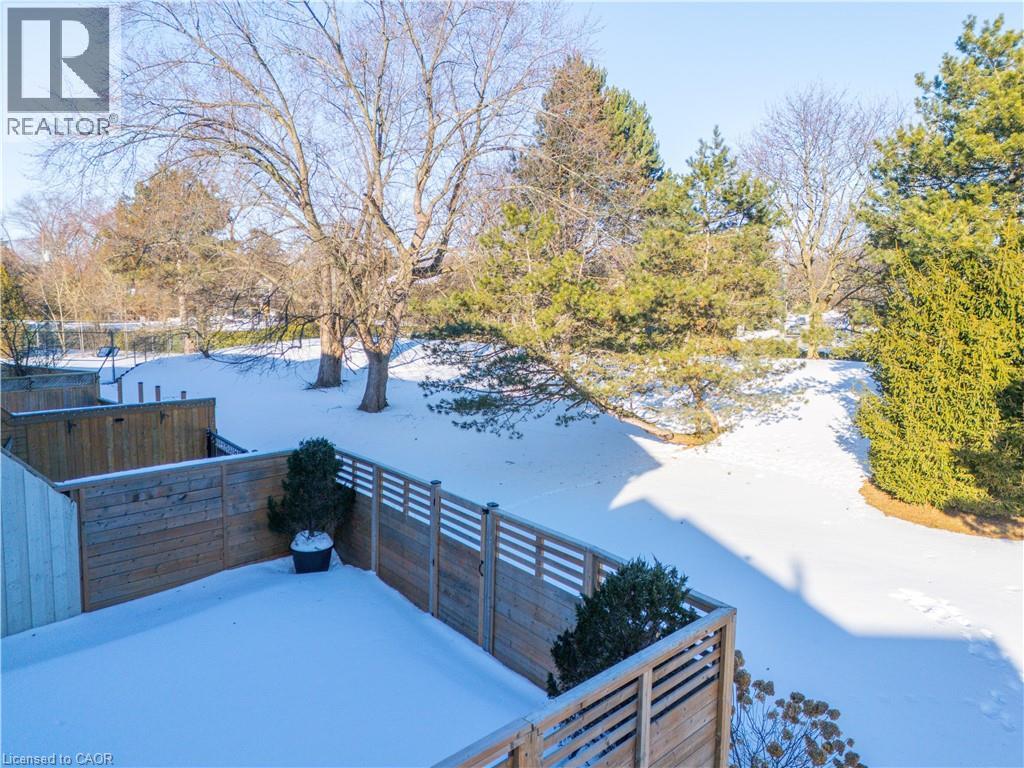 63 Tradewind Drive, Oakville, Ontario  L6L 6K8 - Photo 40 - 40810820