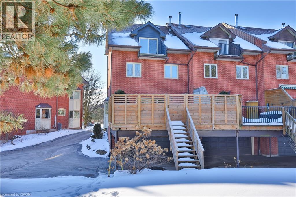 63 Tradewind Drive, Oakville, Ontario  L6L 6K8 - Photo 41 - 40810820