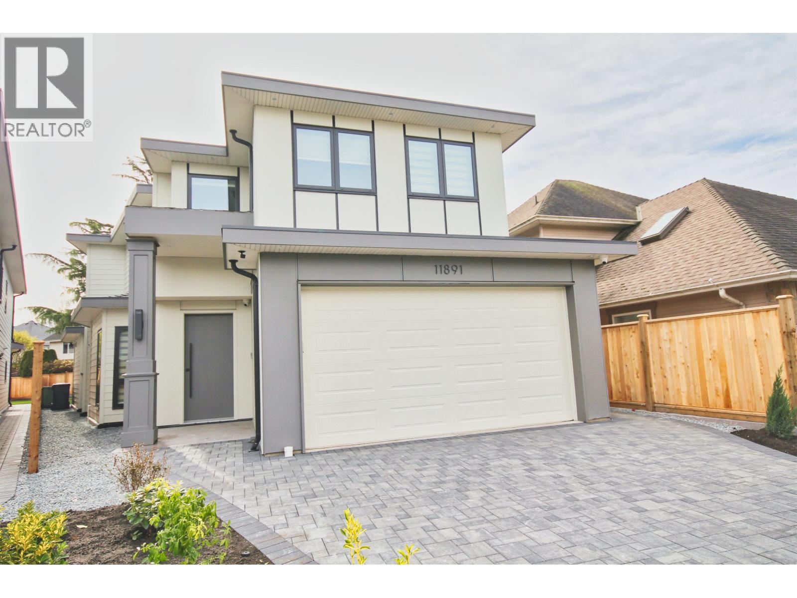 11891 Dunavon Place, Richmond, British Columbia  V7E 3M9 - Photo 1 - R3103181