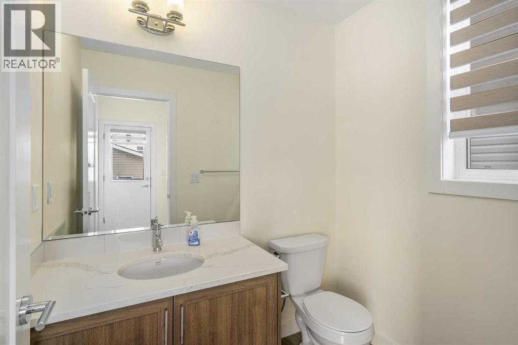 1308 South Point Parade SW, Airdrie, Alberta  T4B 5P3 - Photo 17 - A2284050