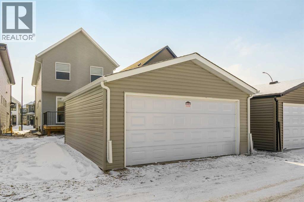 1308 South Point Parade SW, Airdrie, Alberta  T4B 5P3 - Photo 46 - A2284050