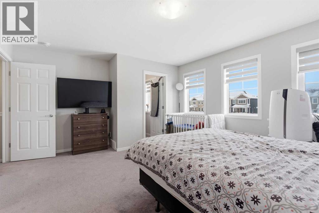 214 Windbury Lane Sw, Airdrie, Alberta  T4B 5J5 - Photo 18 - A2292075